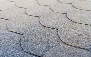 Goosehill Green asphalt roofing costs