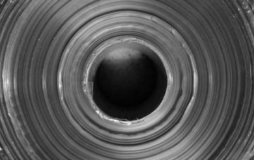 Goosehill Green edpm waterproofing