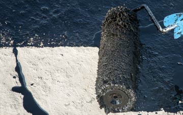 Goosehill Green liquid sealant waterproofing