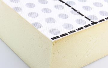 meeting Goosehill Green building codes