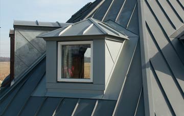 metal roofing Goosehill Green, Worcestershire