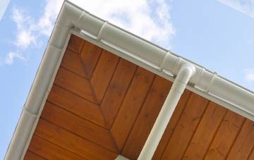 Goosehill Green soffit types