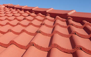 Goosehill Green tile and slate roof replacement